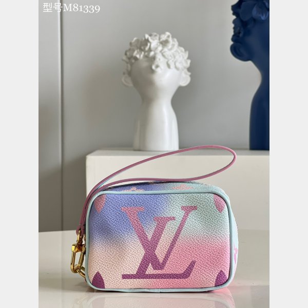 Réplica de pendientes de Louis Vuitton 03 a la venta con precio barato en  la tienda de bolsos falsos